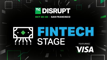 Mengumumkan agenda final untuk Panggung Fintech di TechCrunch Disrupt 2024